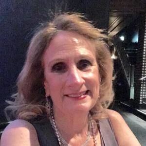 Meet your Posher, Nanci